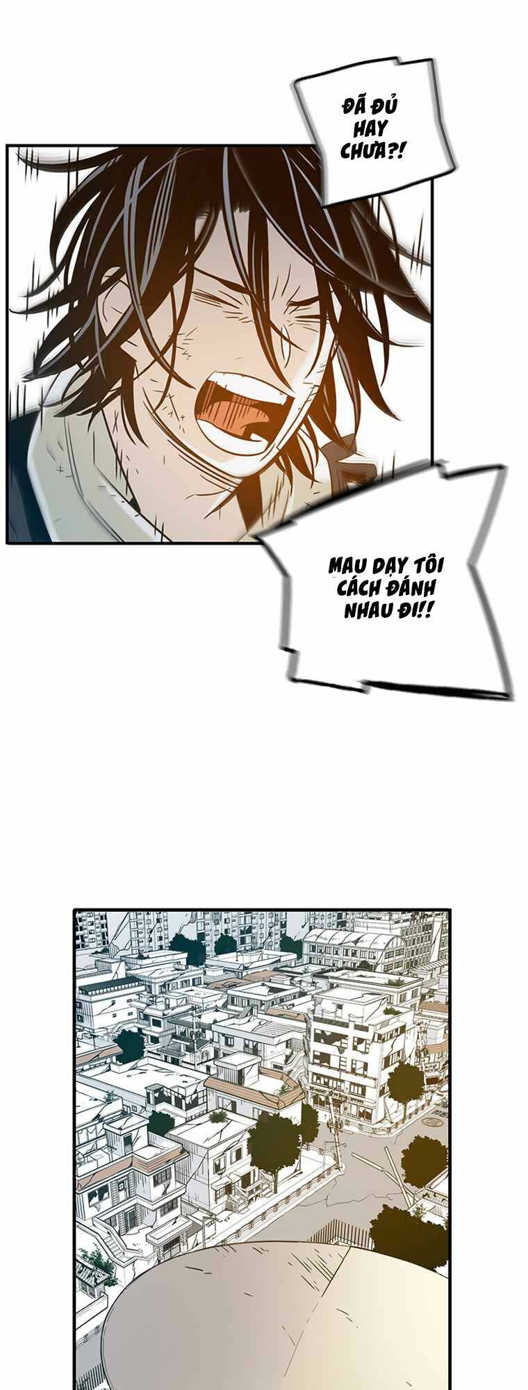 Điểm Hẹn Chapter 17 - AB Truyện