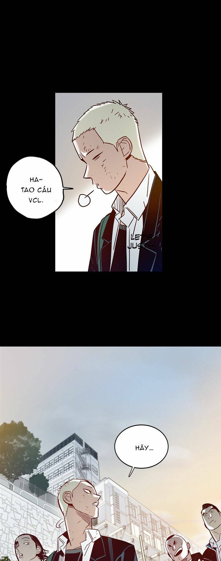 Điểm Hẹn Chapter 14 - TC Truyện