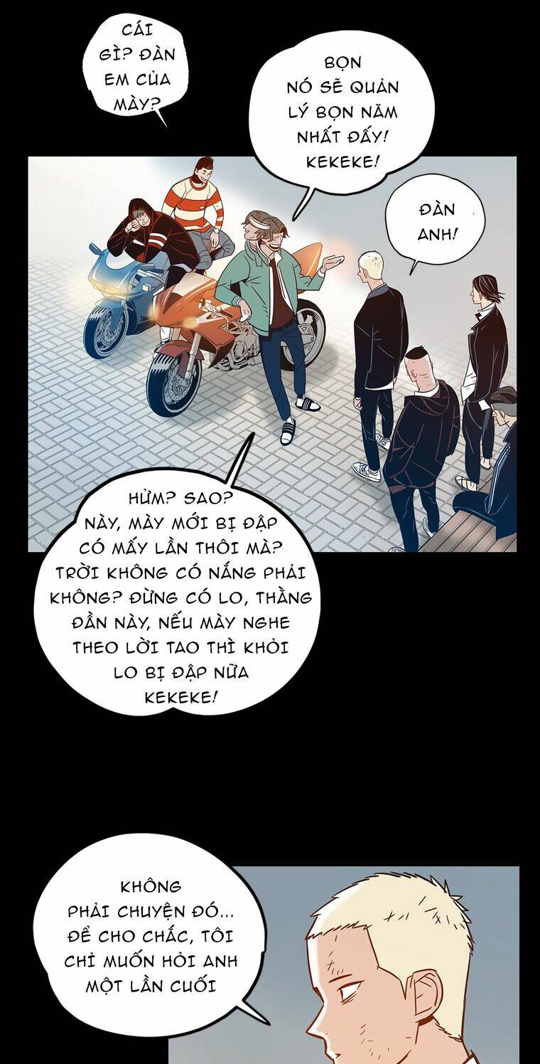 Điểm Hẹn Chapter 14 - TC Truyện