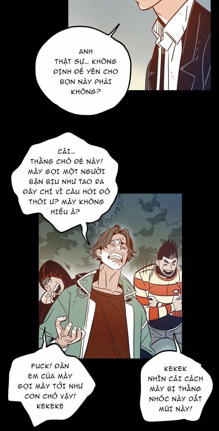Điểm Hẹn Chapter 14 - TC Truyện