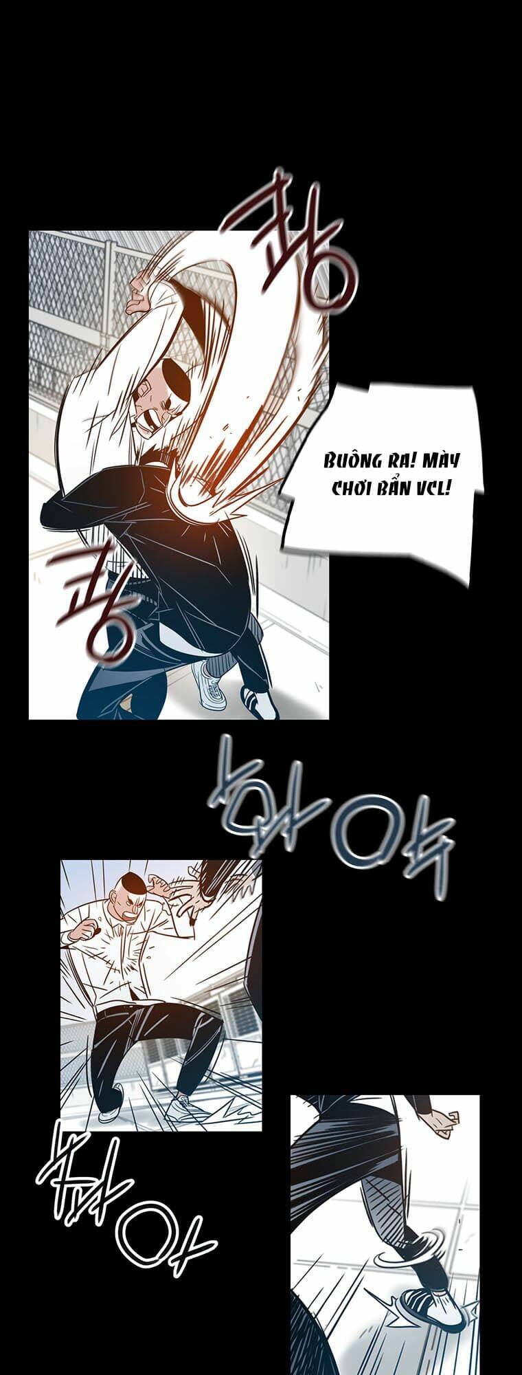 Điểm Hẹn Chapter 16 - TC Truyện