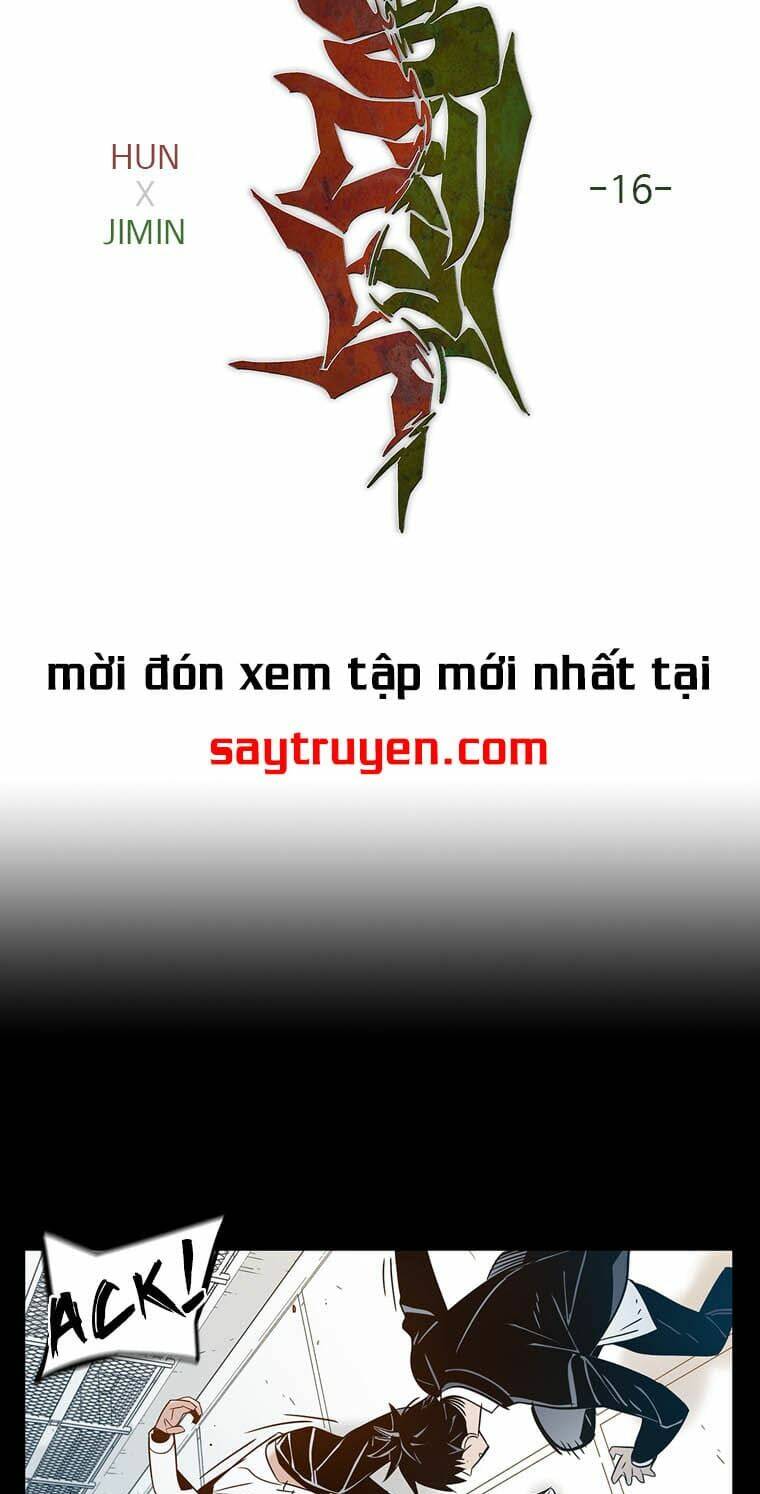 Điểm Hẹn Chapter 16 - TC Truyện