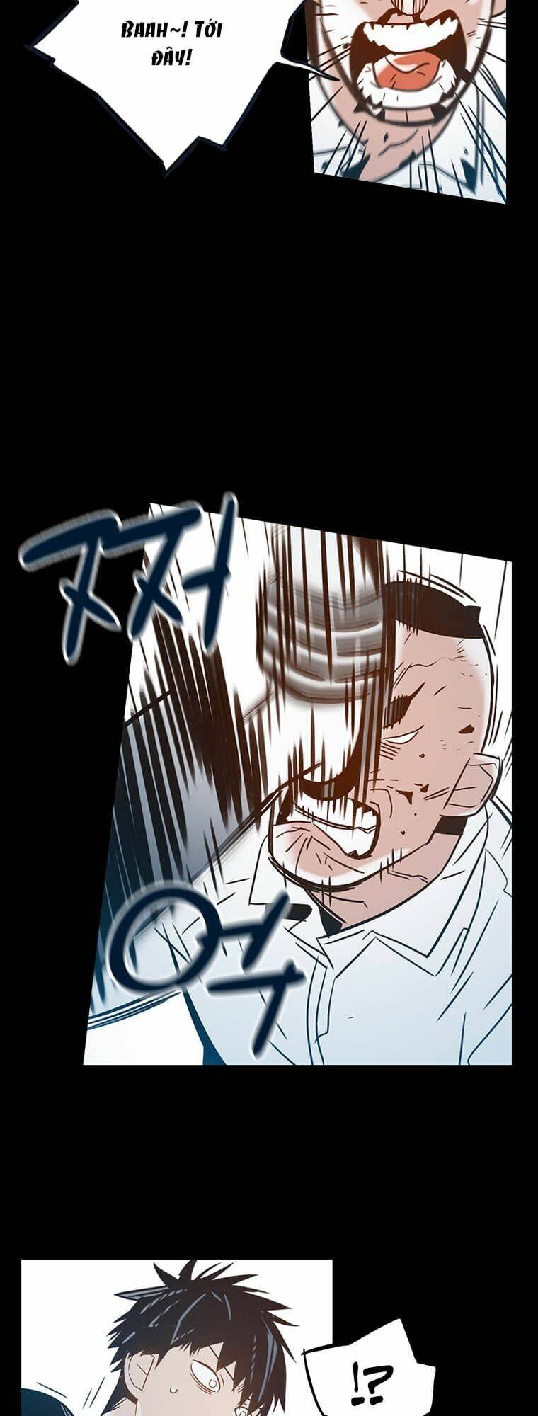 Điểm Hẹn Chapter 16 - TC Truyện