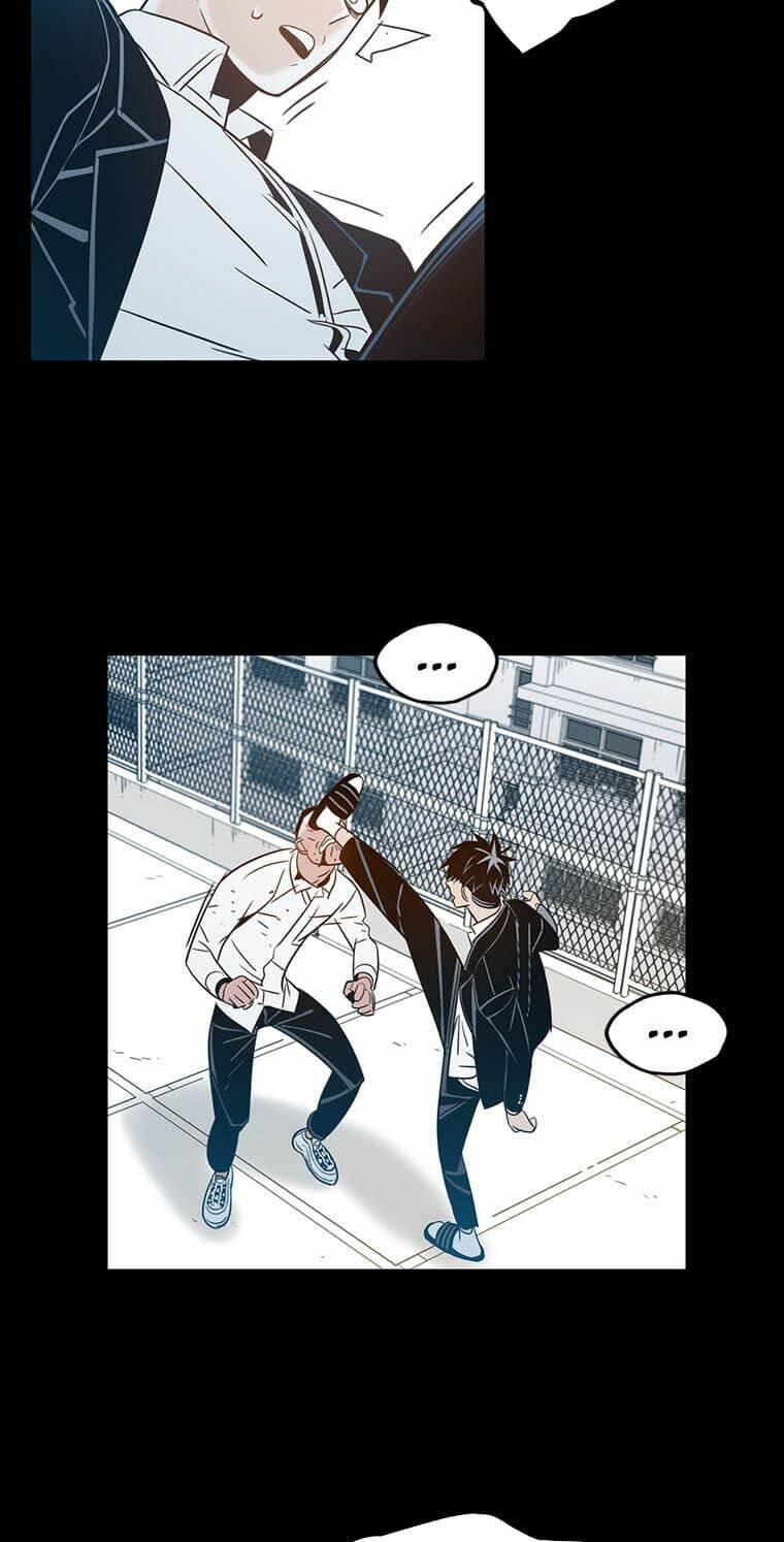 Điểm Hẹn Chapter 16 - TC Truyện