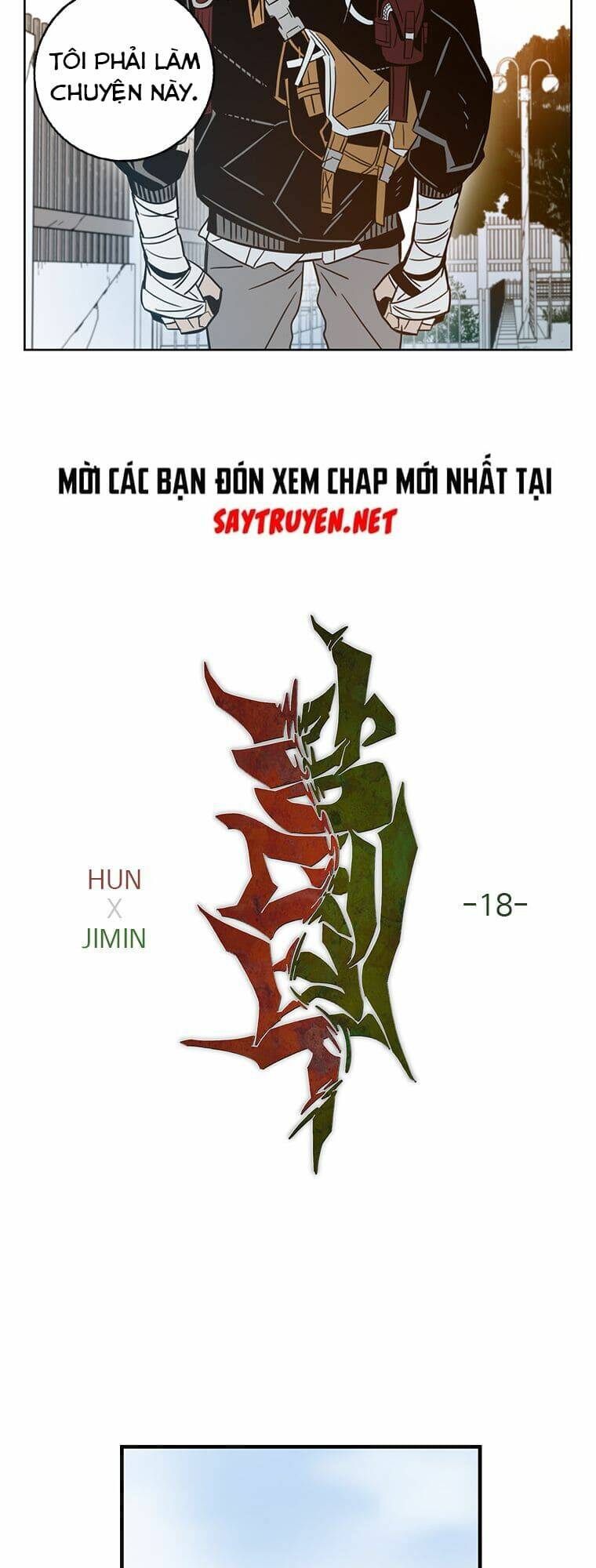 Điểm Hẹn Chapter 18 - TC Truyện