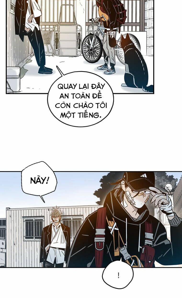 Điểm Hẹn Chapter 18 - TC Truyện