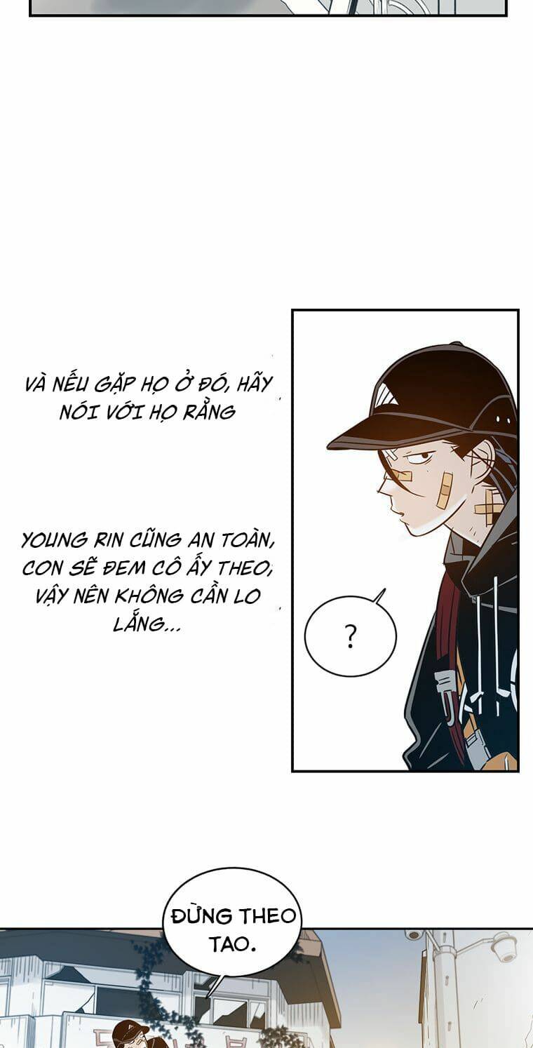 Điểm Hẹn Chapter 18 - TC Truyện