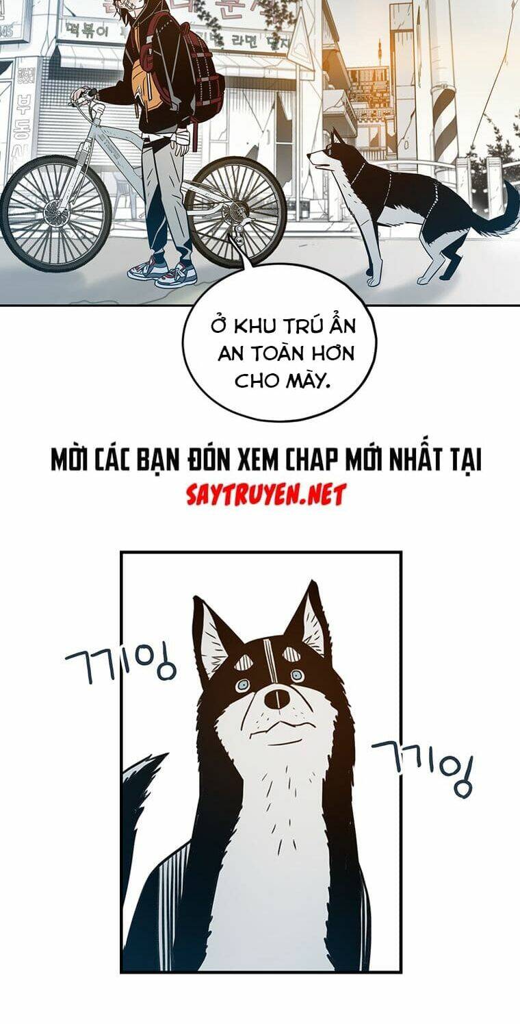 Điểm Hẹn Chapter 18 - TC Truyện
