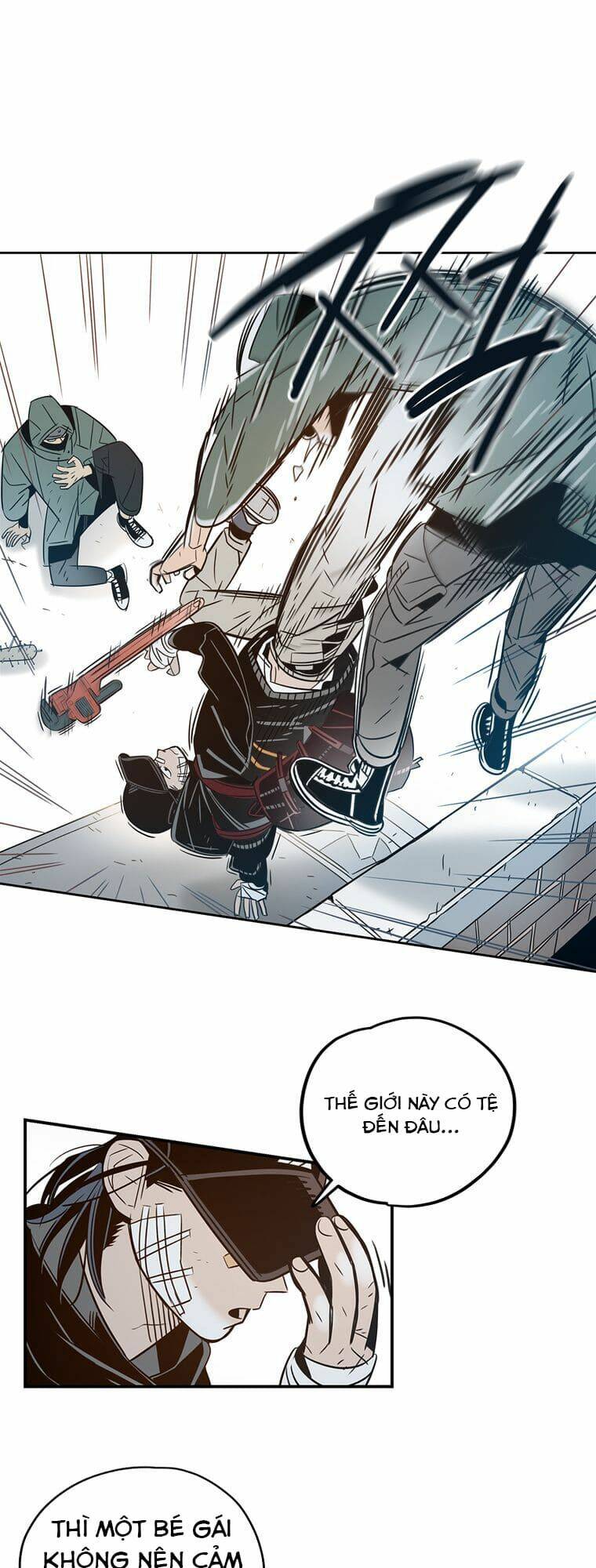 Điểm Hẹn Chapter 19 - TC Truyện