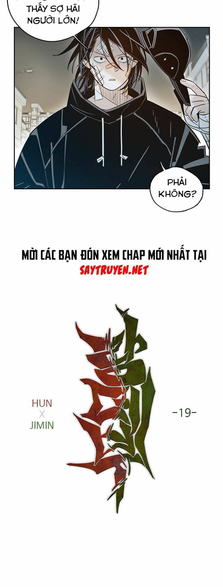 Điểm Hẹn Chapter 19 - TC Truyện