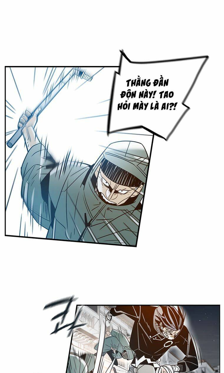 Điểm Hẹn Chapter 19 - TC Truyện
