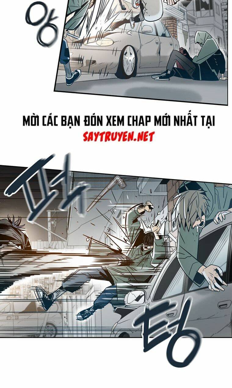 Điểm Hẹn Chapter 19 - TC Truyện