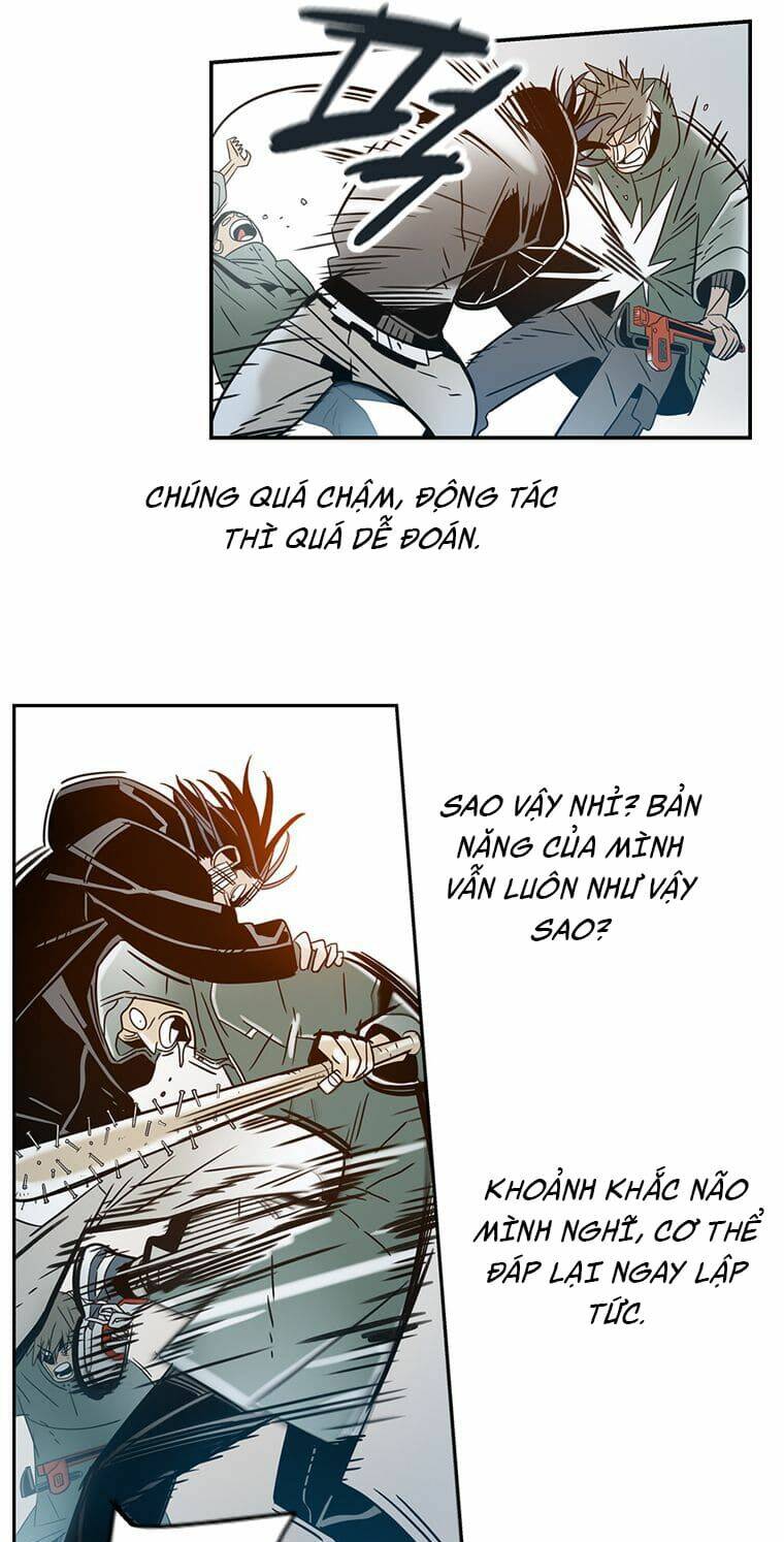 Điểm Hẹn Chapter 19 - TC Truyện