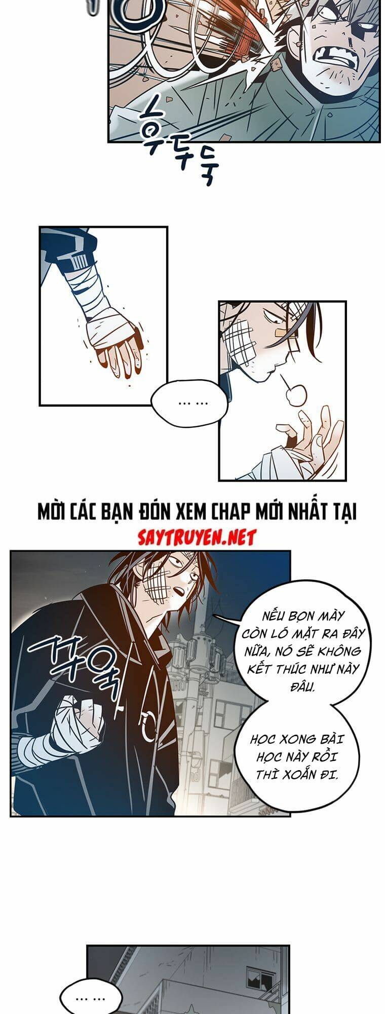 Điểm Hẹn Chapter 19 - TC Truyện