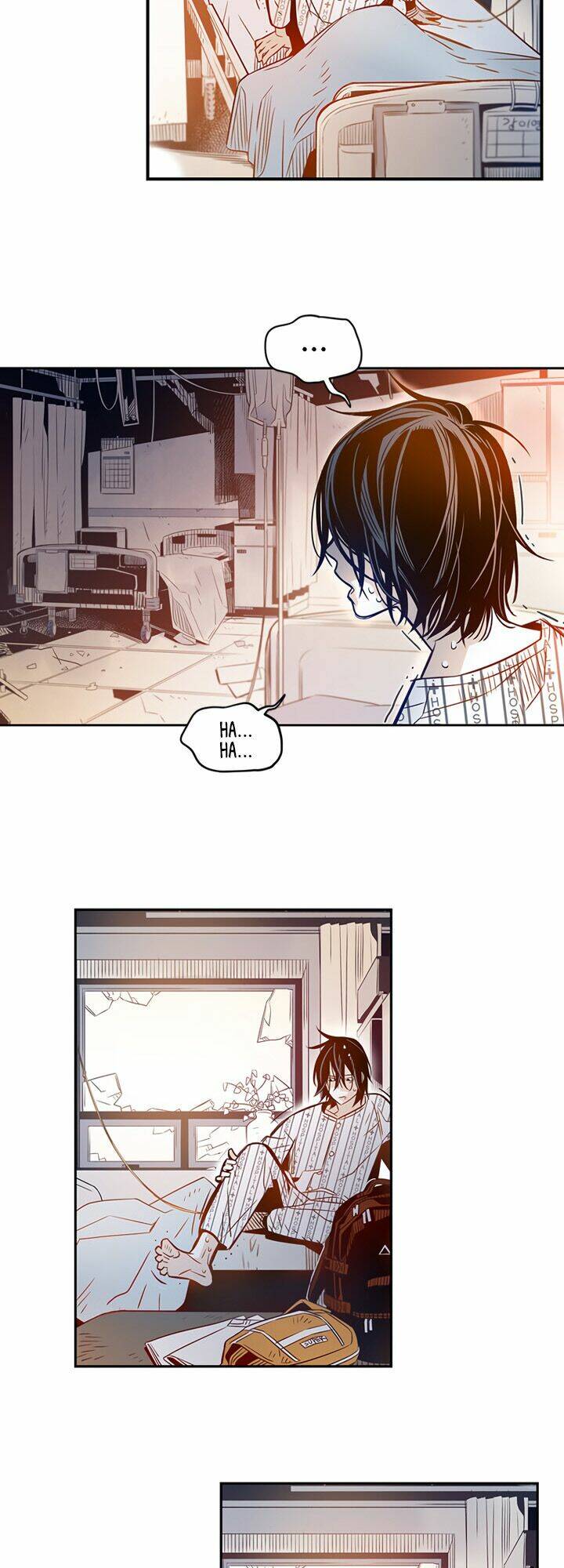 Điểm Hẹn Chapter 1 - TC Truyện
