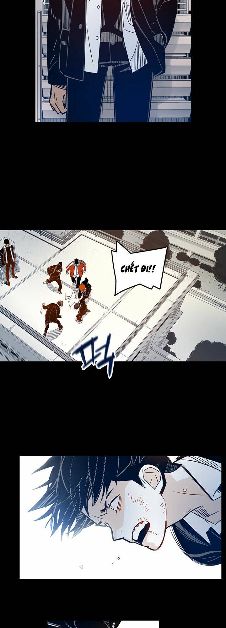 Điểm Hẹn Chapter 1 - TC Truyện