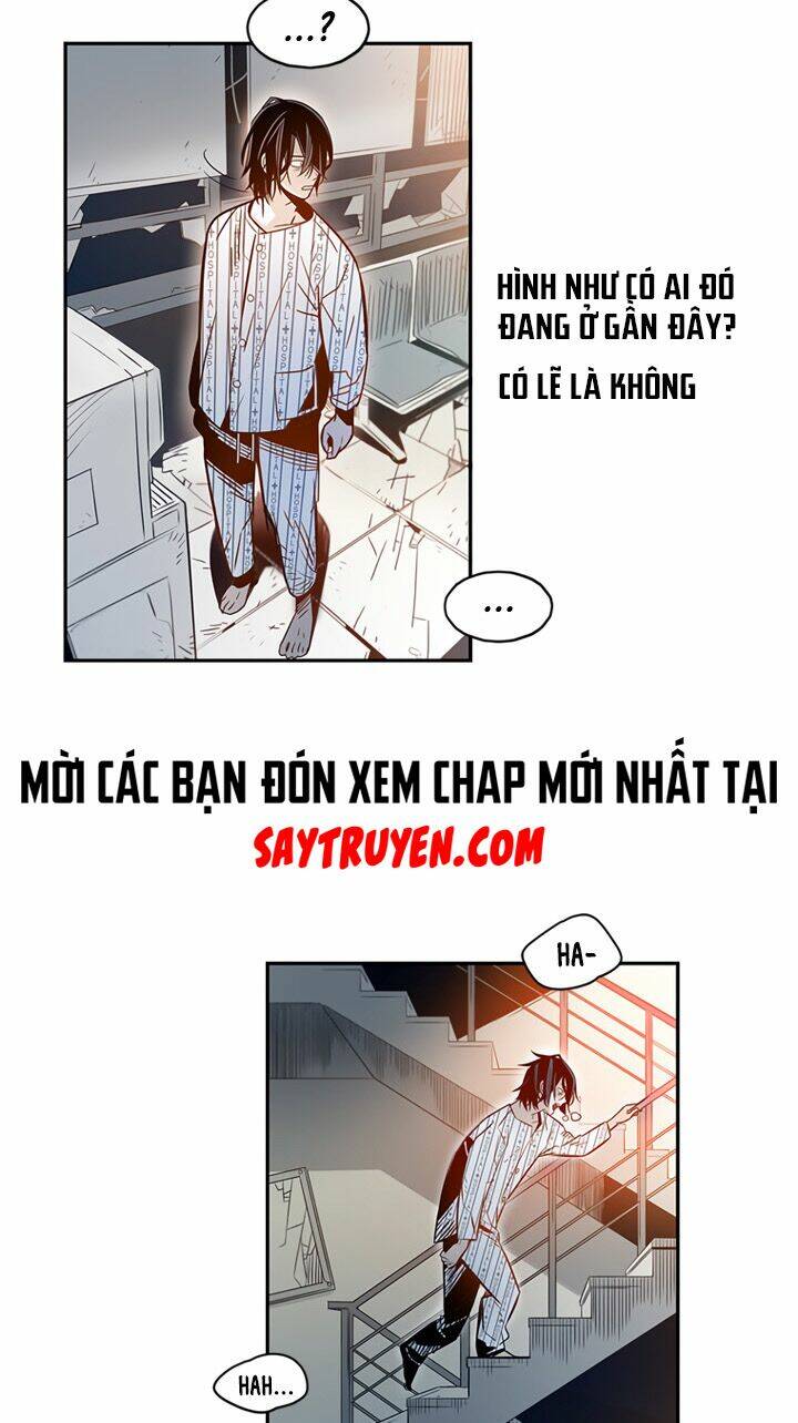 Điểm Hẹn Chapter 1 - TC Truyện