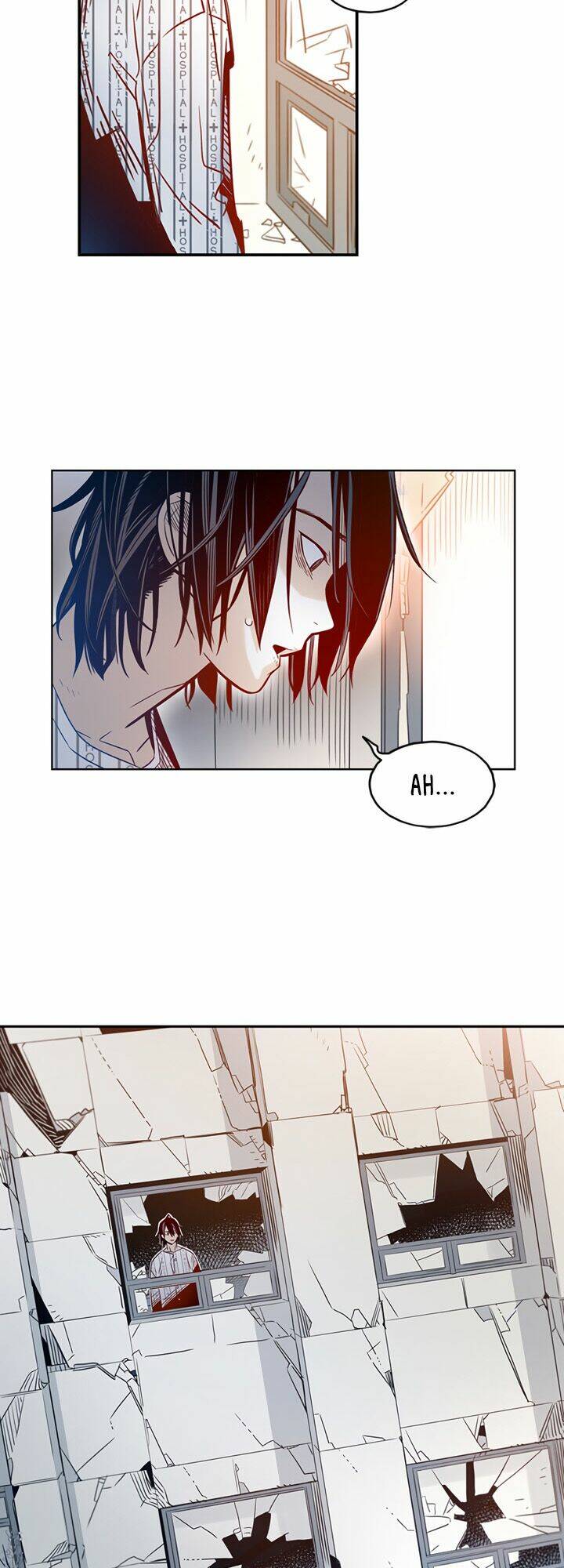 Điểm Hẹn Chapter 1 - TC Truyện