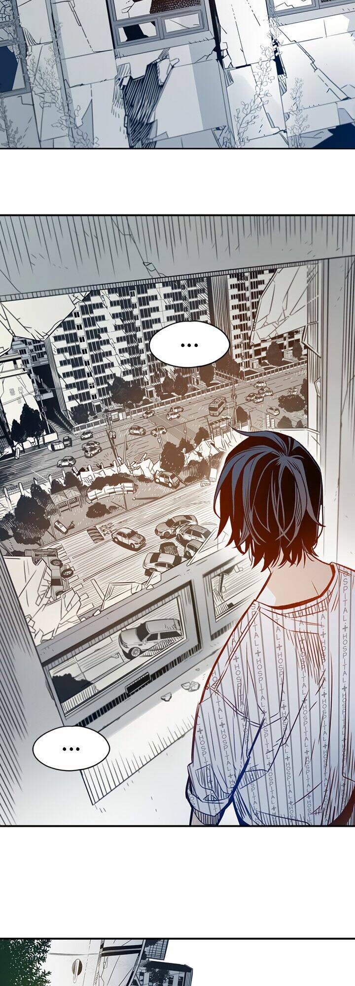 Điểm Hẹn Chapter 1 - TC Truyện