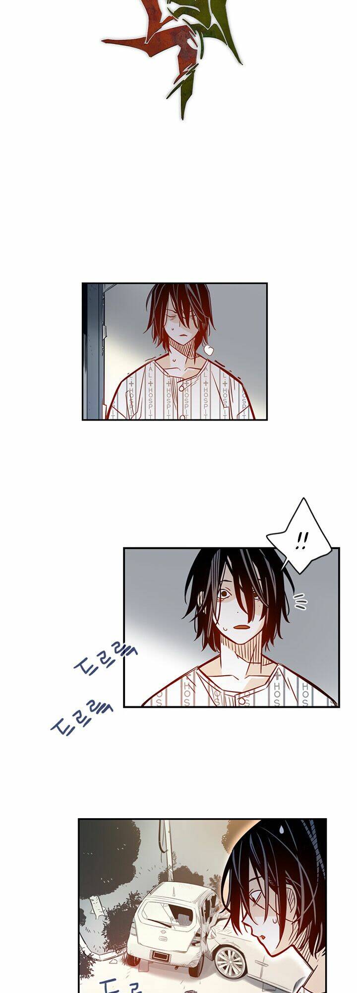Điểm Hẹn Chapter 1 - TC Truyện