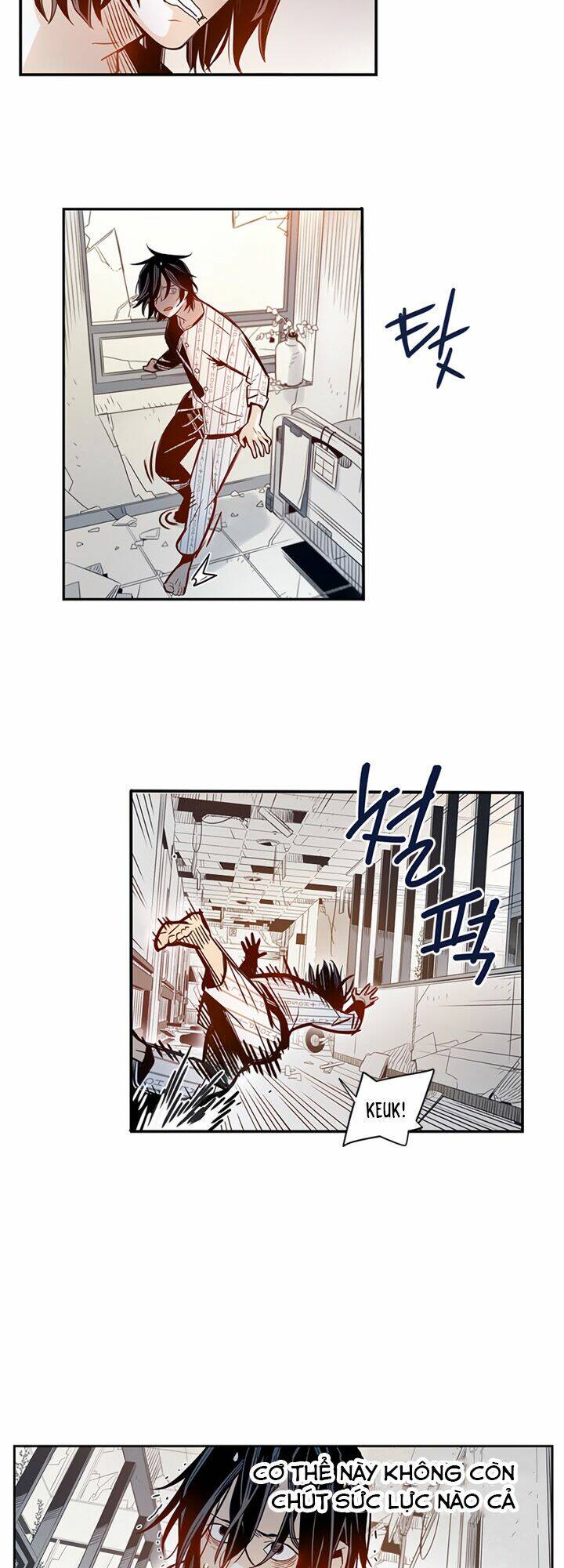 Điểm Hẹn Chapter 1 - TC Truyện