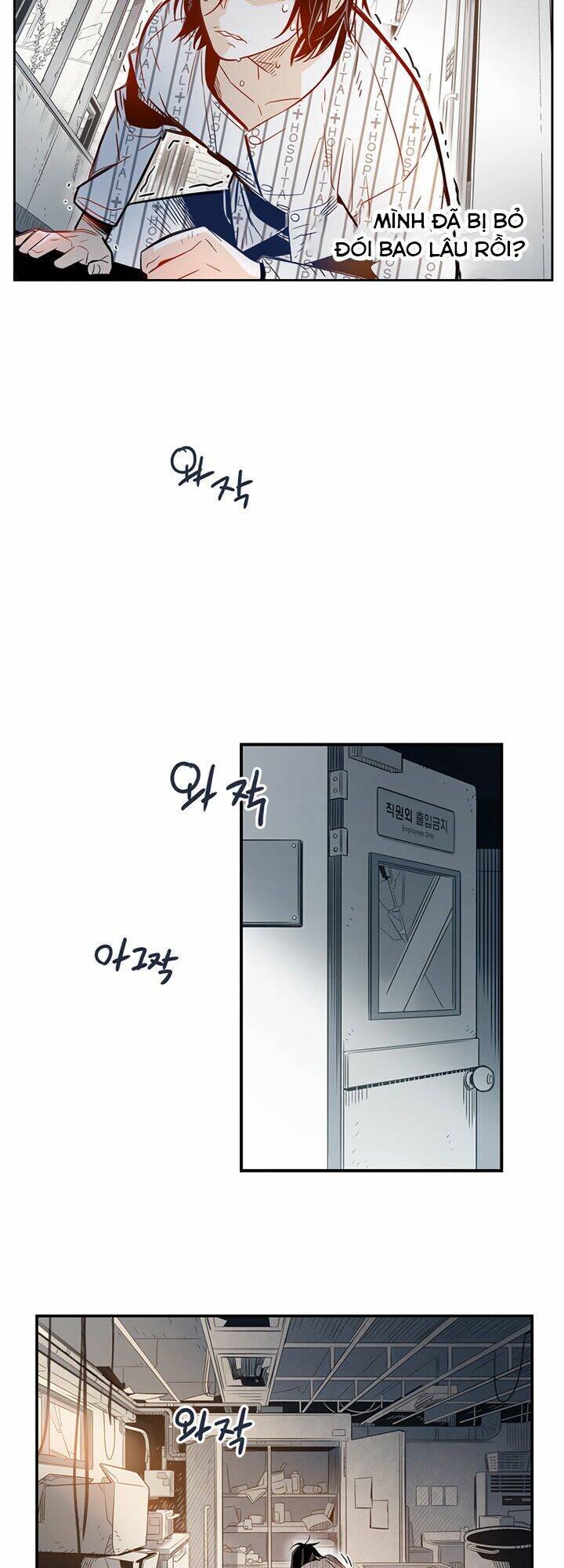 Điểm Hẹn Chapter 1 - TC Truyện