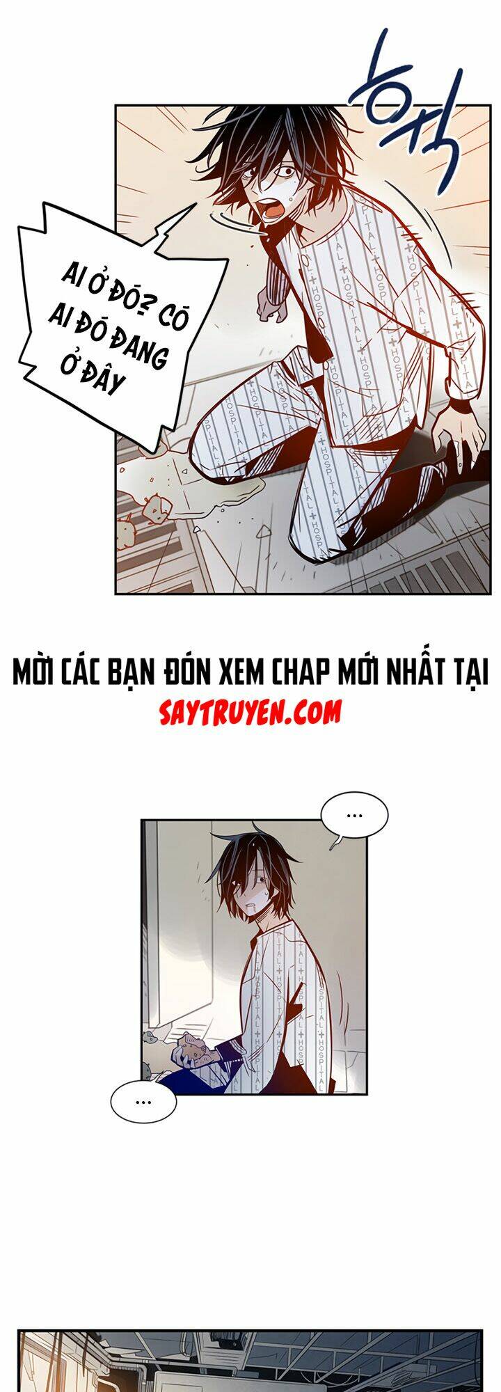 Điểm Hẹn Chapter 1 - TC Truyện