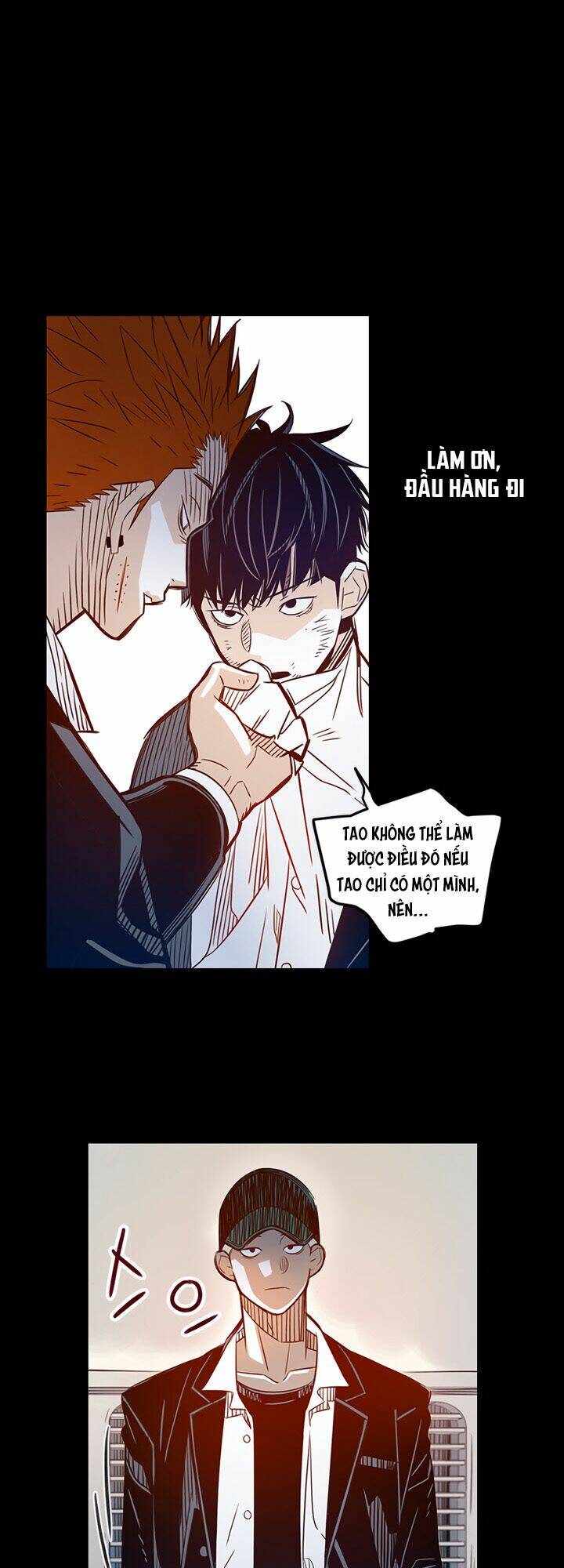 Điểm Hẹn Chapter 1 - TC Truyện