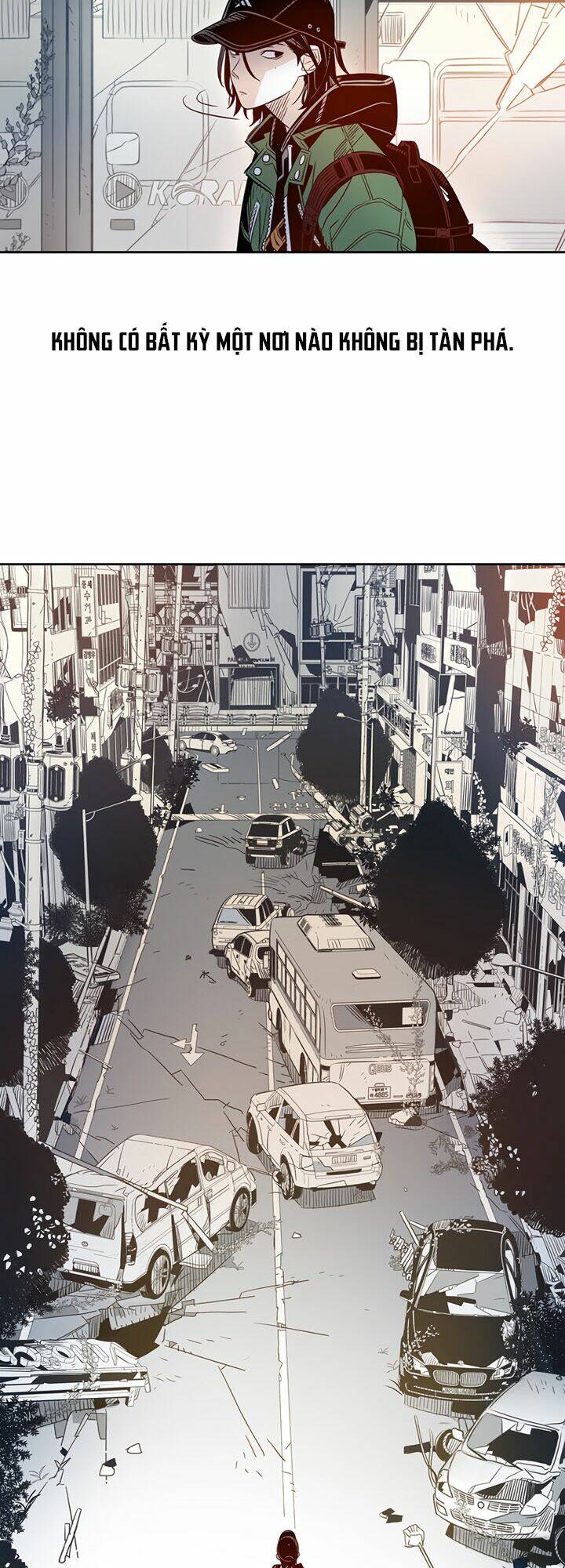 Điểm Hẹn Chapter 1 - TC Truyện