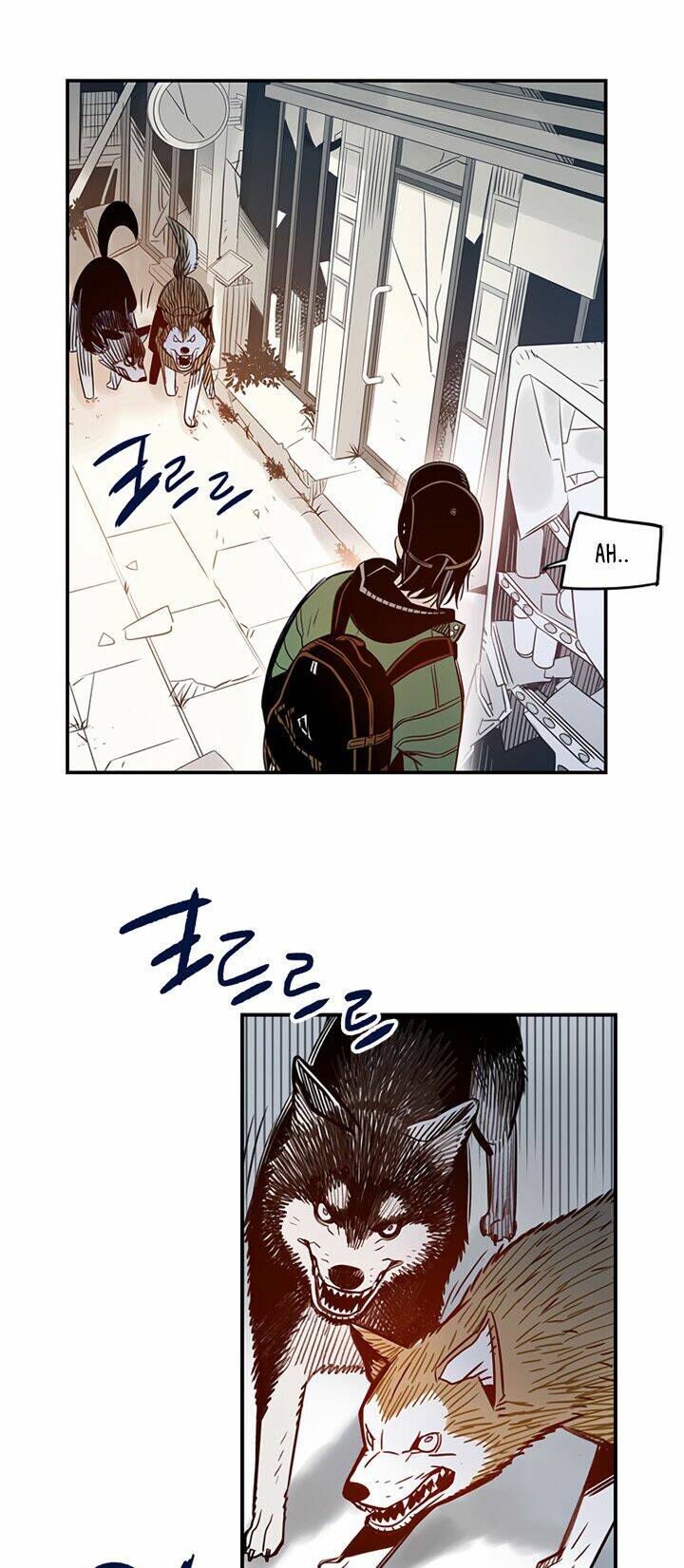 Điểm Hẹn Chapter 1 - TC Truyện