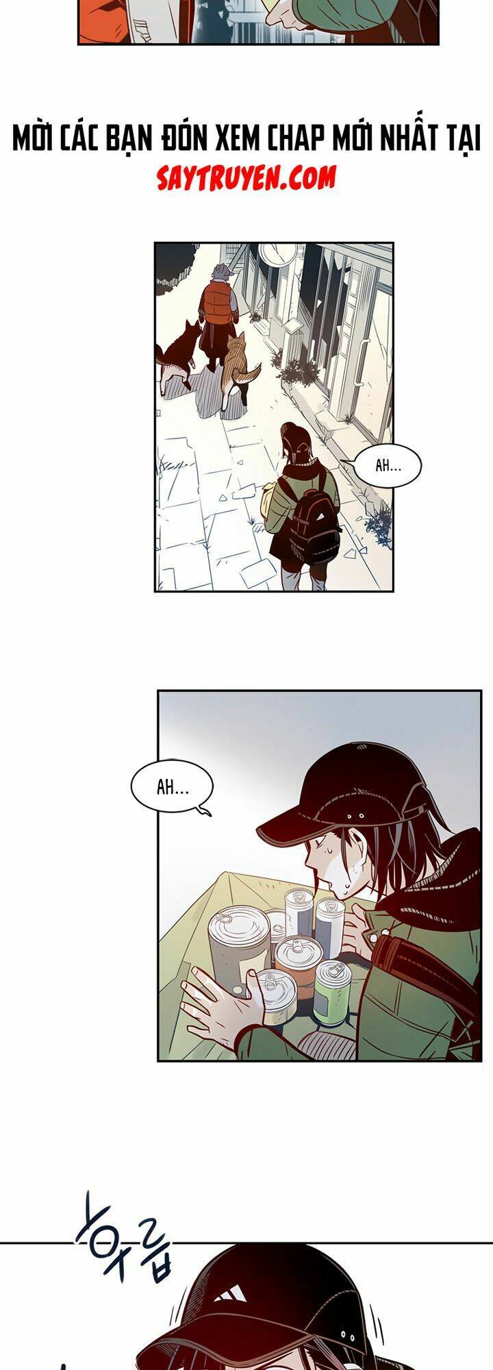 Điểm Hẹn Chapter 1 - TC Truyện