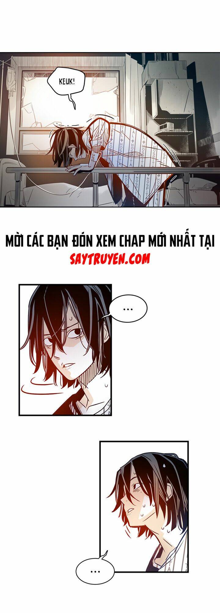 Điểm Hẹn Chapter 1 - TC Truyện