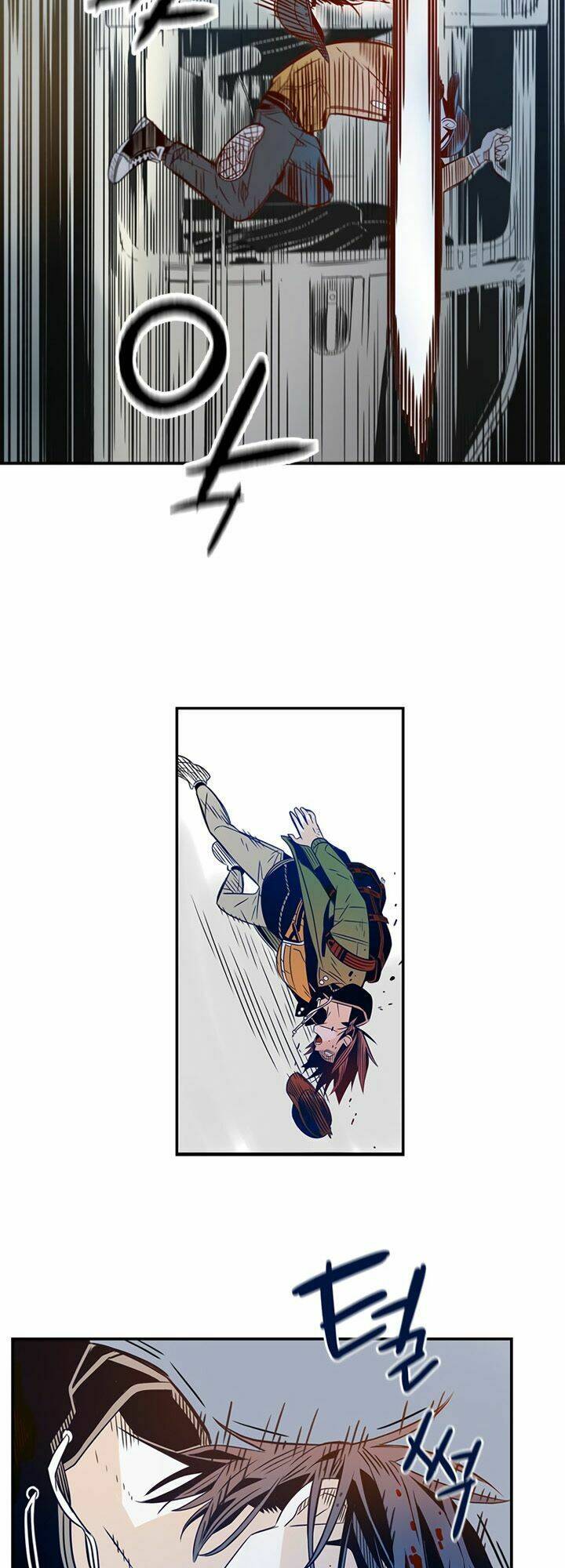 Điểm Hẹn Chapter 1 - TC Truyện