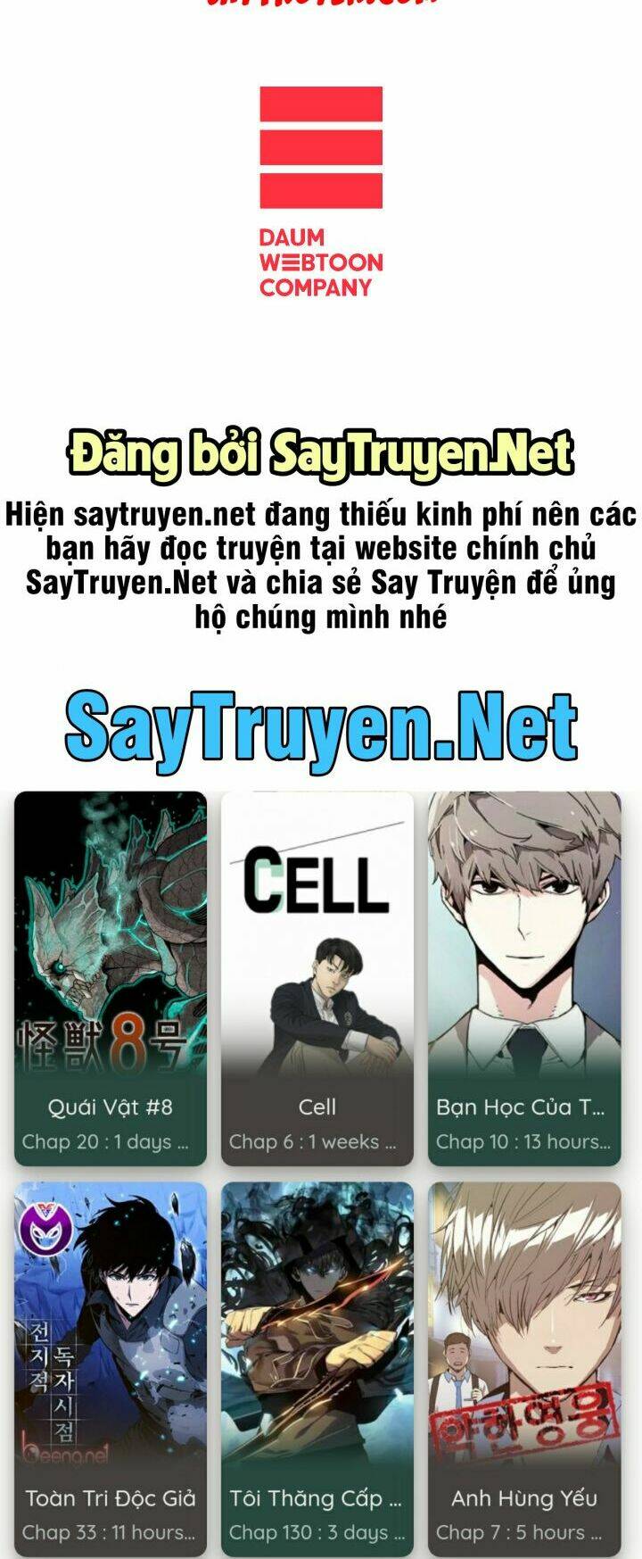 Điểm Hẹn Chapter 1 - TC Truyện