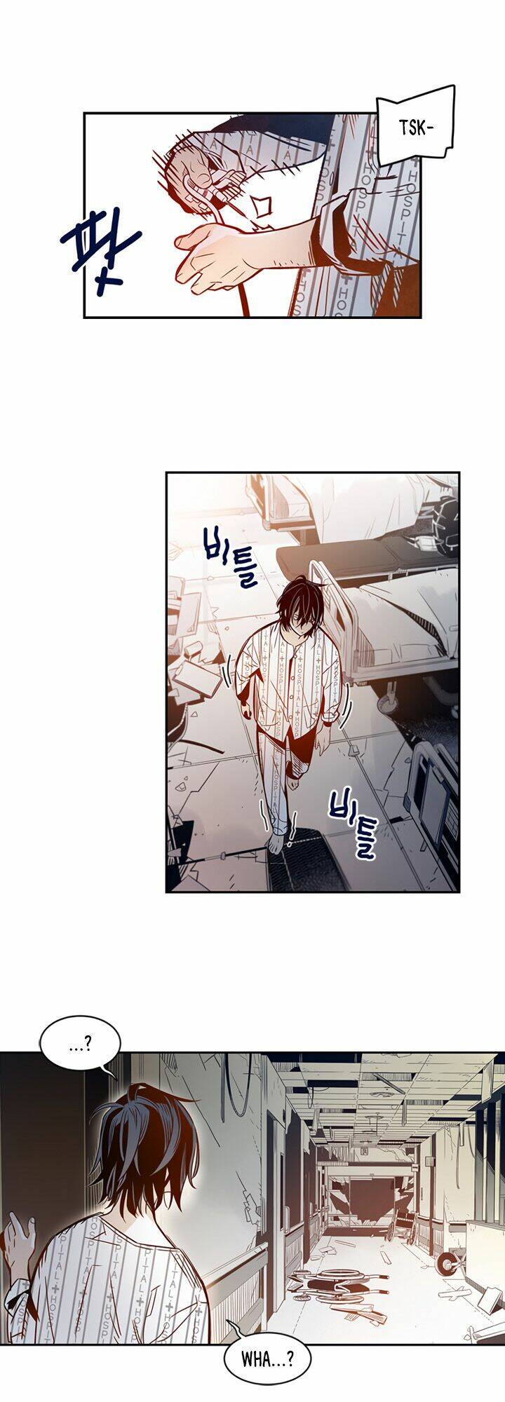 Điểm Hẹn Chapter 1 - TC Truyện
