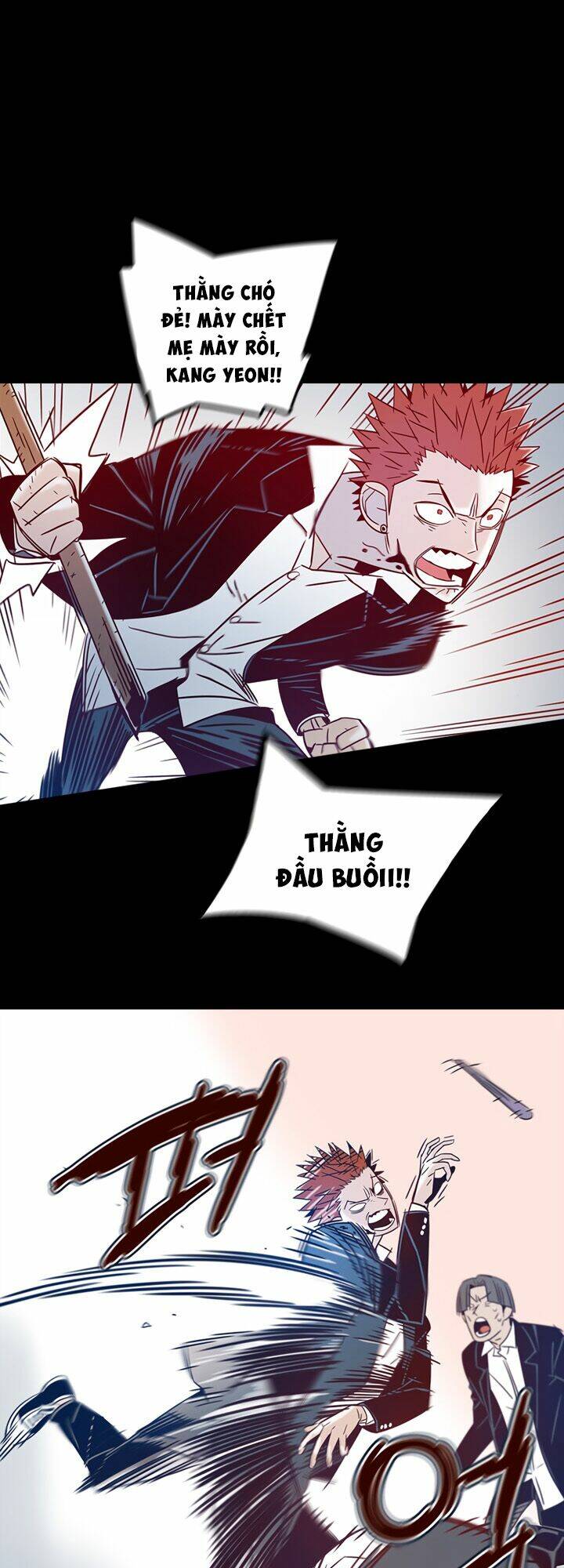 Điểm Hẹn Chapter 13 - TC Truyện
