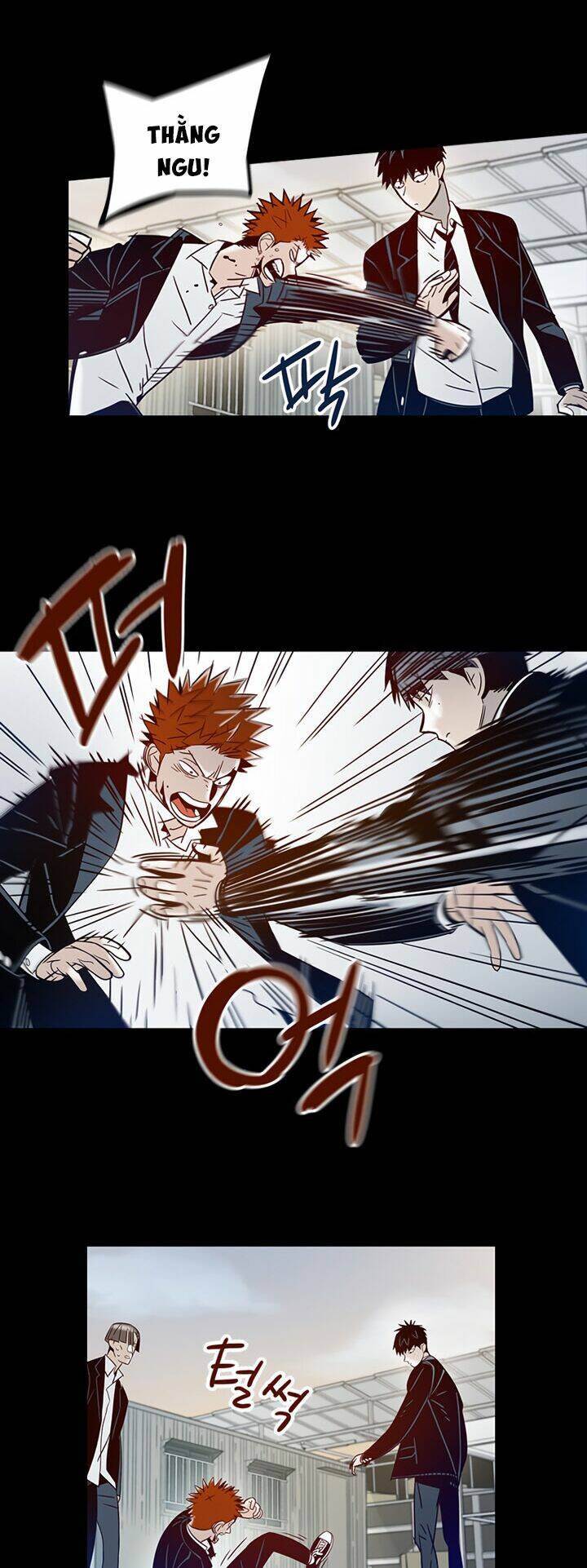 Điểm Hẹn Chapter 13 - TC Truyện