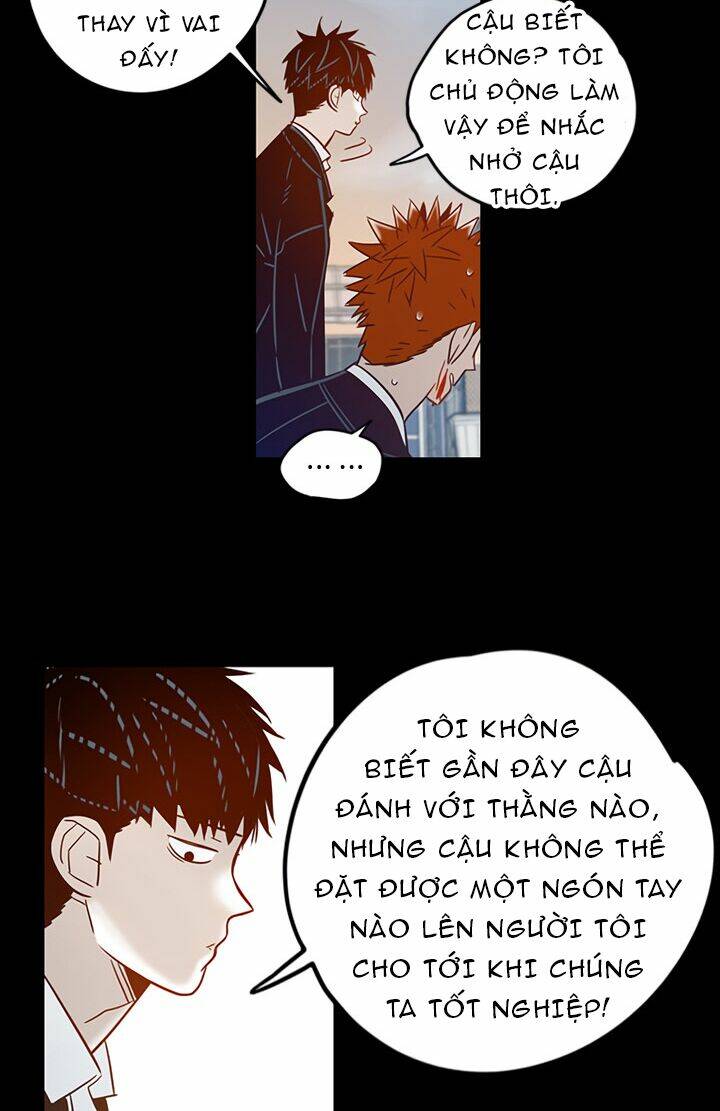 Điểm Hẹn Chapter 13 - TC Truyện