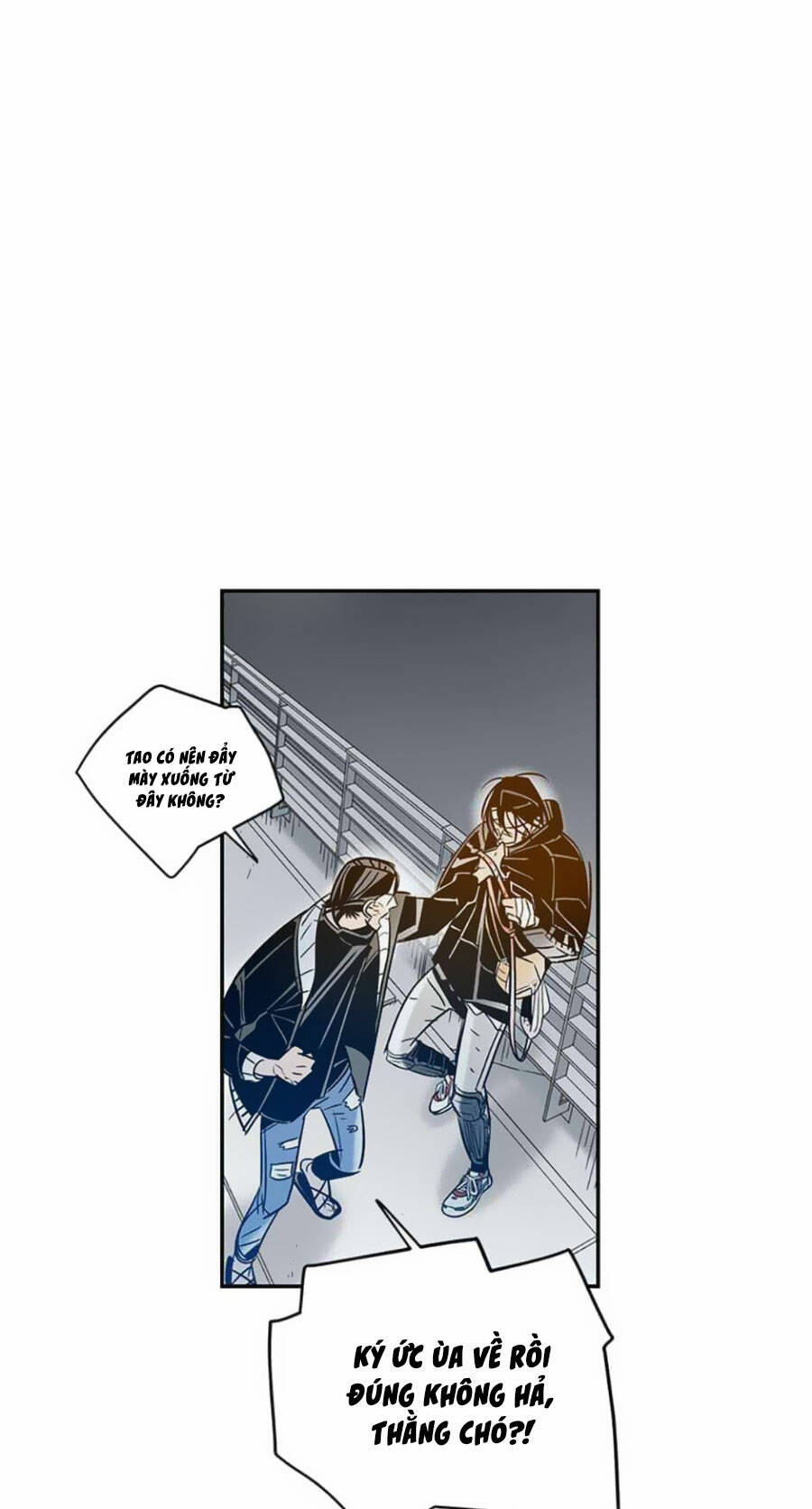 Điểm Hẹn Chapter 28 - AB Truyện