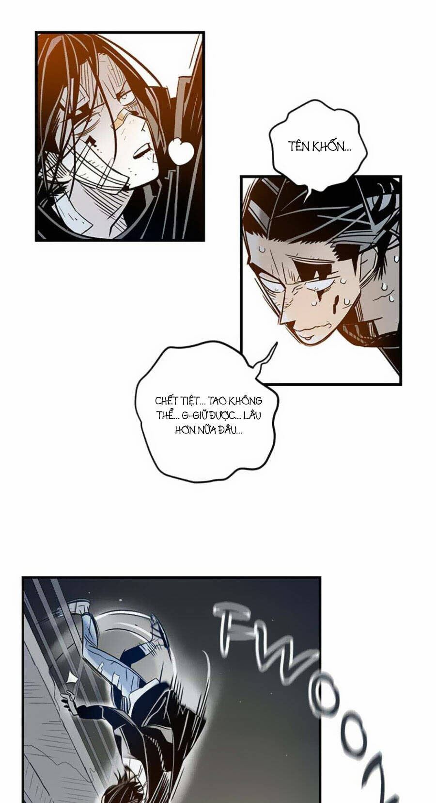 Điểm Hẹn Chapter 28 - AB Truyện