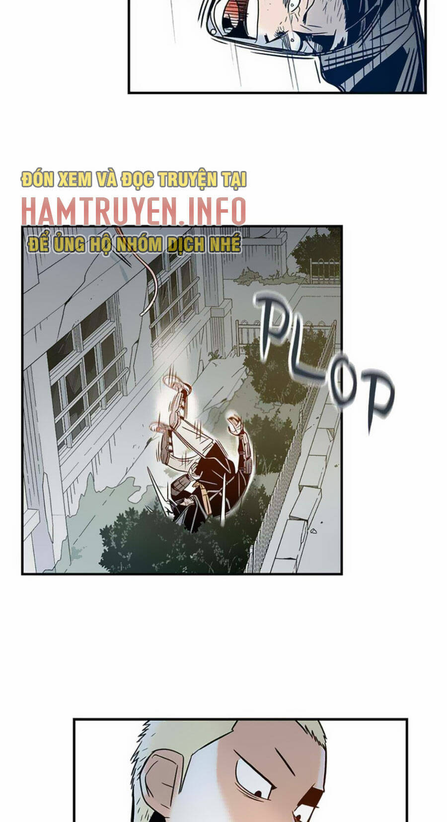 Điểm Hẹn Chapter 28 - AB Truyện