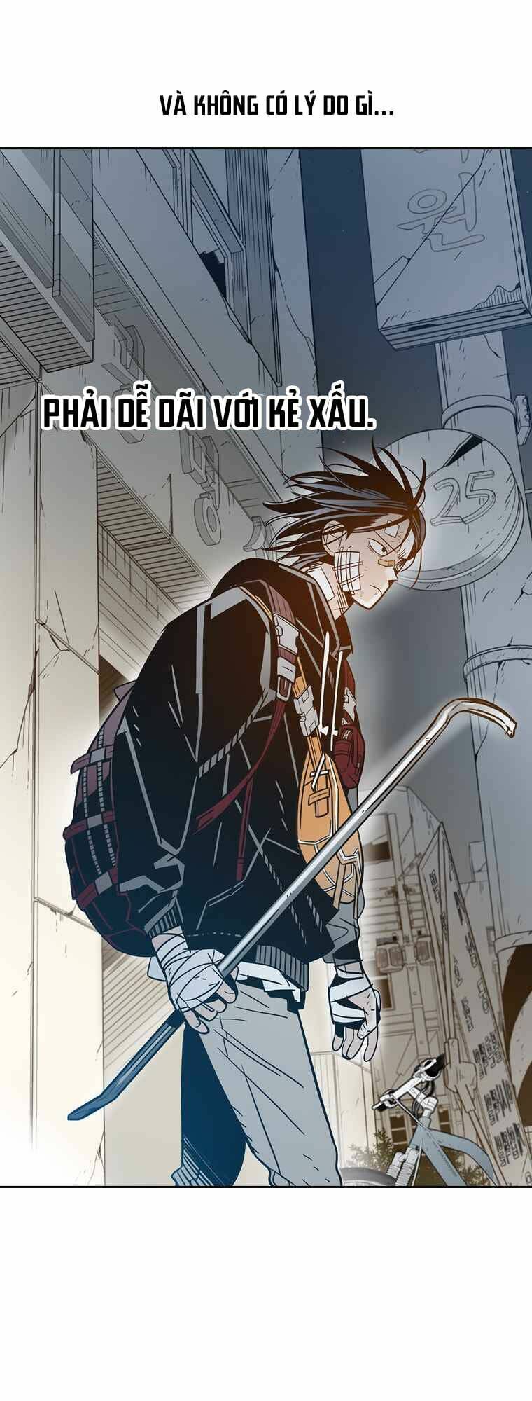 Điểm Hẹn Chapter 20 - TC Truyện
