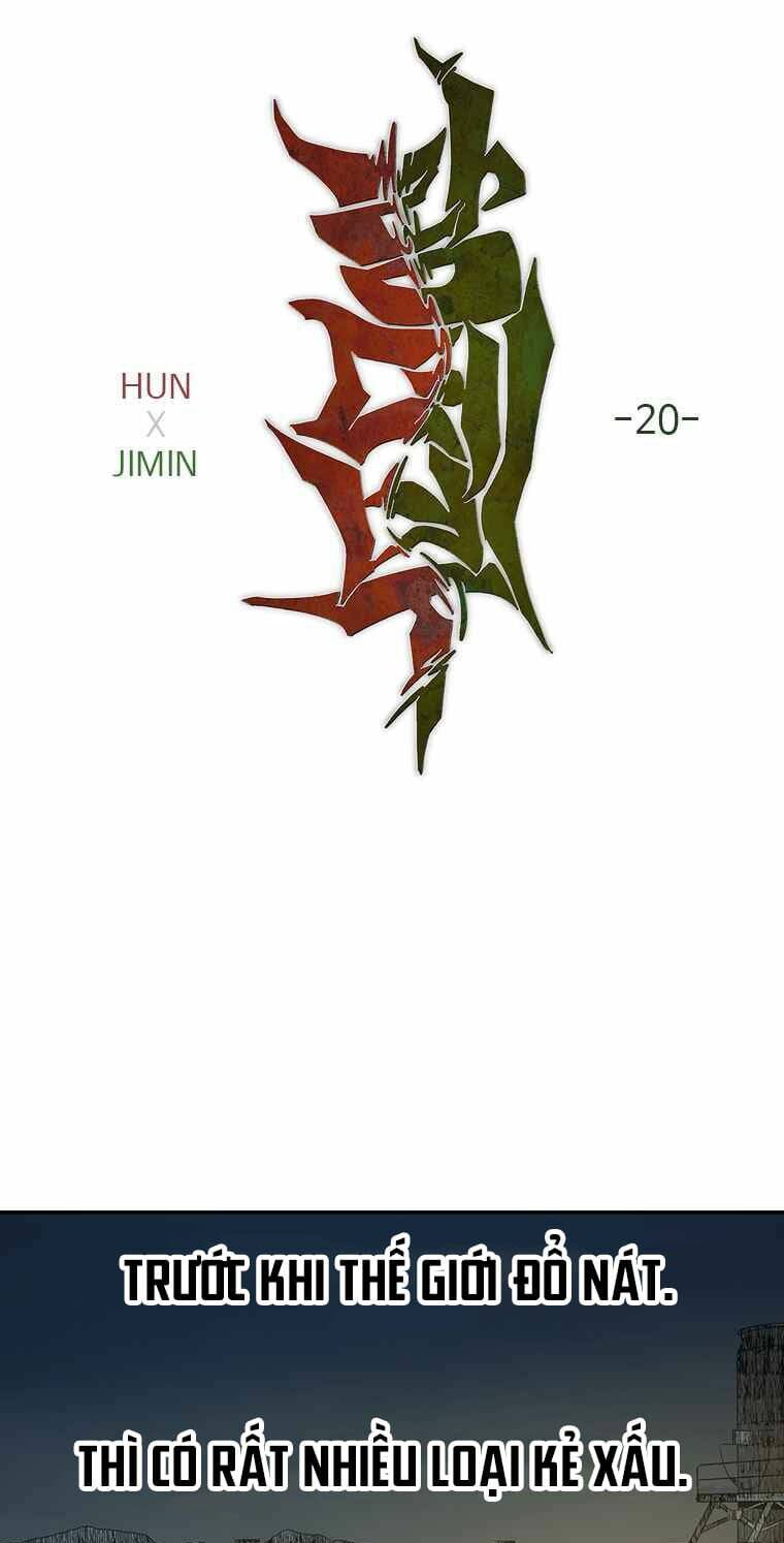 Điểm Hẹn Chapter 20 - TC Truyện