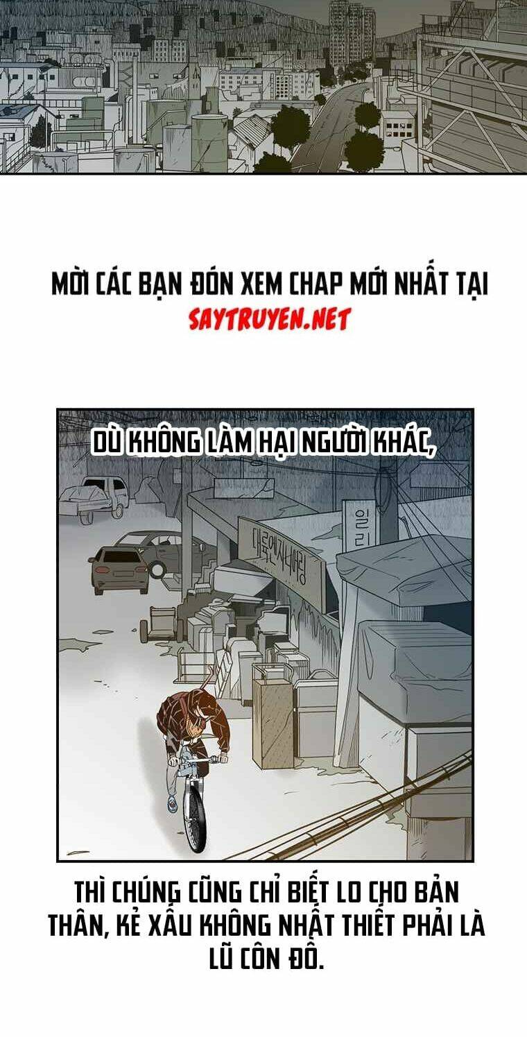 Điểm Hẹn Chapter 20 - TC Truyện