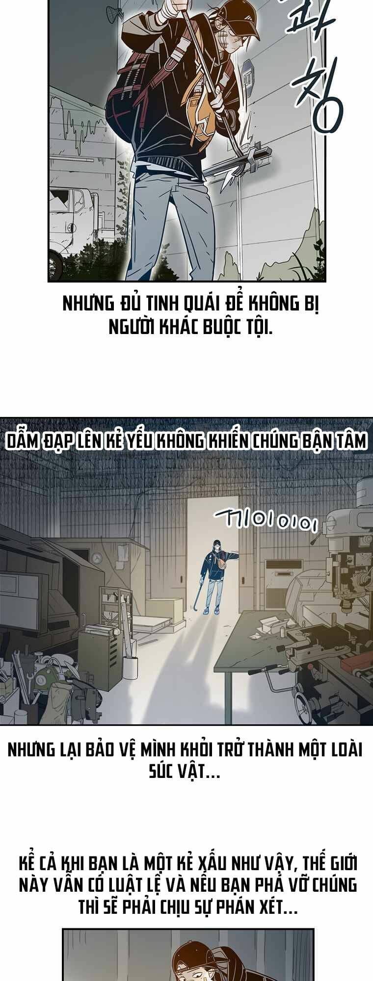 Điểm Hẹn Chapter 20 - TC Truyện