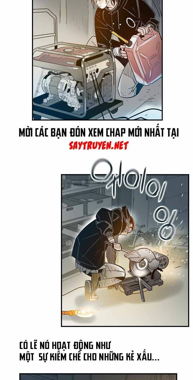 Điểm Hẹn Chapter 20 - TC Truyện