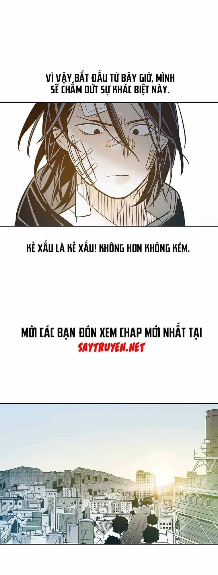 Điểm Hẹn Chapter 20 - TC Truyện