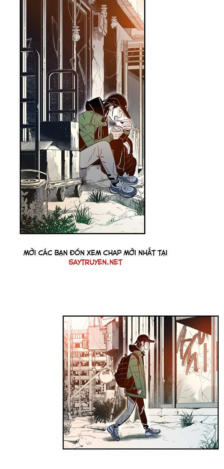 Điểm Hẹn Chapter 2 - AB Truyện