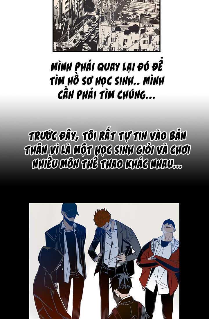 Điểm Hẹn Chapter 2 - AB Truyện