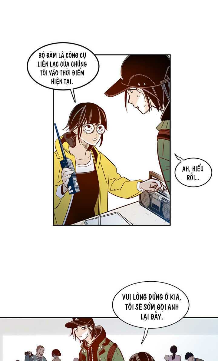 Điểm Hẹn Chapter 2 - AB Truyện